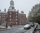 海外大学院(米/英)留学関連の質問に答えます Harvard他英米top大学院Ph.D.合格経験者です イメージ1