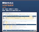 肉盛溶接の希釈計算Excelツールを提供します 各層の化学成分とフェライト量を自動計算、目標値も判定 イメージ2