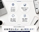 高品質なHPを低価格で最速で制作します SEOもデザインも妥協しないHPを。 イメージ2