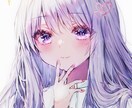 あなたの夢活応援！理想の夢絵描きます キラキラした人目を惹く夢絵を作成します！ イメージ5
