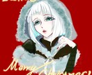 アイコン描きます SNSのアイコンを自分専用のイラストに変えてみませんか？ イメージ3