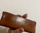 あなたの大事な革製品を蘇らせます 革はよみがえる！！革の寿命は永遠に！！ イメージ5