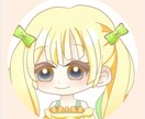 先着3名様限定します かわいいデフォルメをアイコンします！ イメージ7