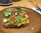 料理とスイーツをオンラインレッスン します プラントベースの、料理やスイーツを一緒に作りましょう！ イメージ4