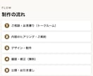 建設・建材・製造業専門｜信頼が伝わるHP制作ます 会社案内で終わらせない、信頼と採用につながる建設業のHP イメージ5