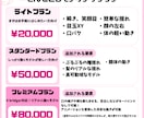 かわいく揺れる！Live2Dモデリングします V bridger対応可！ご予算に合わせて高品質なモデリング イメージ1
