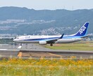 飛行機の写真をお探しの方にご提供します 飛行機が好きな方に写真をご提供さしてもらいます イメージ7