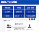 外資系コンサルが新規事業向けピッチ資料を作成します 資金調達を目指すスタートアップ企業や新規事業担当向け作成代行 イメージ5