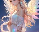 天使のタロット♡恋愛鑑定　心に優しく寄り添います 先着10名様限定※あなたの恋に光を届けるタロットメッセージ♡ イメージ5