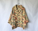 着物リメイクでフルオーダー承ります お手持ちのお着物からお洋服へリメイクします イメージ2