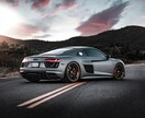 愛車の写真をカッコよくレタッチします SNS映えする車写真に仕上げます」 イメージ2