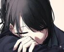 アイコンイラスト作成します アニメ調、厚塗り調、あなたのお好みに。 イメージ6