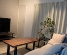 お部屋の写真からインテリア改善案をご提案します 今ある家具を活かして、レイアウトなどを改善案をご提案します。 イメージ1