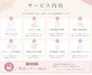 現役SNSマーケター　SNS分析・改善提案します 伸びない原因を整理し、次の投稿が決まる状態まで設計します。 イメージ2