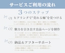 占い・相談・スピ系専門｜ココナラ出品サポートします 初心者必見｜感性・魅せ方・文章を霊的観点からプロデュース イメージ2