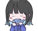 立ち絵、一枚絵を好み通りに描きます 細かい指定にも対応します。納品最短５日！ イメージ4