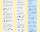 生年月日・名前不要・本格タロットで占います 複雑な状況説明や情報なしでOK！ イメージ5