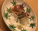 献立考えます 和食料理人が一週間分の献立を考えます イメージ1
