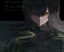 ポップでかわいいイラストお描きします TRPGなどの立ち絵〜サムネイルなど幅広く受け付けております イメージ6