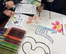 小学生から高校生活や障がいについても対応してます 進路相談や子育てお悩み、発育相談、何でも相談教室 イメージ4