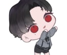 丸投げできます 背景や装飾、ちびきゃらも描きます！ イメージ8