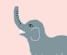 ゆるくてキモくてかわいい感じのイラスト描きます 個性を出したい方へ。主に動物のイラストなど。 イメージ5
