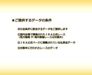 競馬☆ 払戻金一覧  １年分 を提供します データを分析・活用して回収率をアップしましょう！ イメージ4
