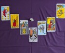 恋愛の「現状」「未来」を見つめ、真っ直ぐに答えます あの人とのこと、気になりませんか?モヤモヤした心を晴れやかに イメージ6