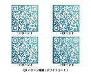 QRコードを作成いたします QRコードが作成されないサービスやデザインを作成いたします。 イメージ3