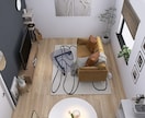 プロが理想のお部屋づくりを丁寧にサポートします 【残り3枠｜ココナラ開設記念！特別価格3000円で受付中！】 イメージ10