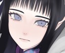 人物＋背景の格安ハイクオリティなイラストを描きます キャラデザや背景まで、ここをこうして等沢ご要望多めの方に イメージ5
