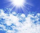 ブロック解除で波動調整☆引き寄せ力を高めます 生年月日不要！あなた本来のエネルギーを整えて願望実現【遠隔】 イメージ1
