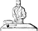 色々なイラストやキャラクターを描きます 楽しく気楽に色々なイラストを描くぞい！待ってます！ イメージ4