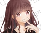 アイコンお描きします かわいいイラストをお描きいたします。 イメージ8