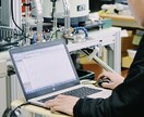 主に三菱シーケンスプログラム、制御設計致します フルオーダーの自動機を三菱ラダーで制御設計しております。 イメージ1