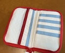 ベビー&キッズ用品の裁縫代行承ります オーダーメイドからサイズ変更やリメイク等ご相談ください:) イメージ10
