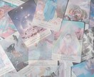 あなたの光を輝かせるためのカードお引きします あなた本来の輝きと繋がる⋯魂が望む方向を照らすメッセージ イメージ3