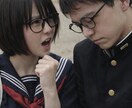 写真から劇的キャラ化AIで最高のネタを制作します 写真から劇的キャラ化！AIで最高の話のネタを制作します。 イメージ6