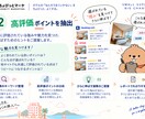 ホテル・宿泊施設の口コミを分析・改善提案します 口コミから「選ばれる理由」と改善点を見つけます イメージ3