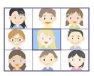 2日間、ワンコインにてどんなお話でも聞きます チャットにてアウトプットして気持ちの整理をしてみませんか？ イメージ2