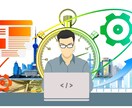 切り抜き・動画編集・テロップ作成等何でもします 現役の動画編集者です。なんでもお気軽に大歓迎です。 イメージ1