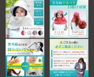 5枚セット!魅力的なEC画像を作成します 商品開発経験を活かし、商品価値が伝わる画像を心がけています イメージ4