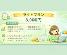 モニター限定価格　お金の不安を見える化で解消します 資金繰りの現状を分かりやすく可視化して不安をなくしましょう！ イメージ3