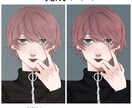 お試し版・できるだけお好みのアイコン制作します 初回の方限定でお手頃なお値段で製作させていただきます！ イメージ8