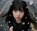 実写・リアル系のAI画像を制作します 「あなたの理想を、リアルなAI画像に。」 イメージ7