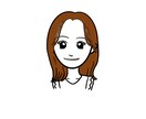 SNSアイコン／名刺に★ポップな似顔絵を描きます シンプル可愛い似顔絵◎SNSアイコン/プレゼント/名刺にも★ イメージ8