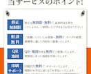 遠くからでも見える看板・のぼり・ポスター作ります 幕・ターポリンも制作〜実物配送までサポートします！ イメージ9