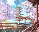 Youtube楽曲のイラストを承ります こちらは専用出品です。以下をご一読の上お手続き下さいませ イメージ1