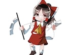あなただけに送るイラストを配信上でかきます ニコニコ生放送にて配信でイラストを描きます イメージ2