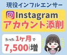 Instagramの個別アドバイスします 現役マーケターの絶対に教えたくないインスタ攻略 イメージ1